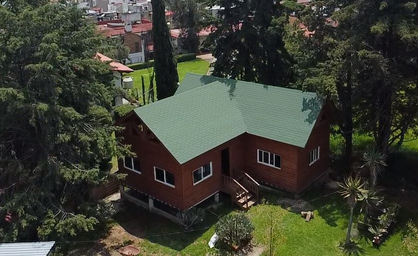 cuajimalpa, ciudad de méxico