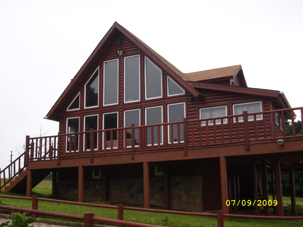 puerto del aire, veracruz