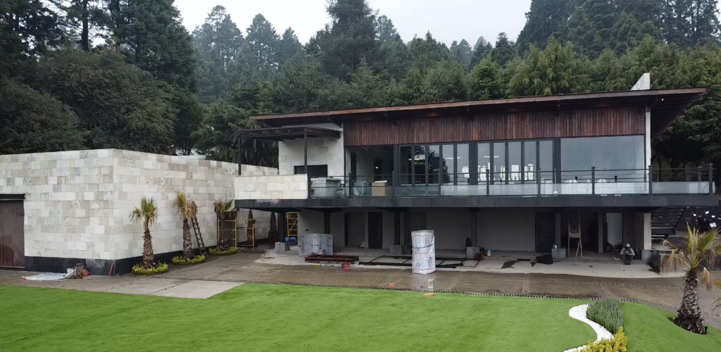 santo tomás ajusco, cdmx