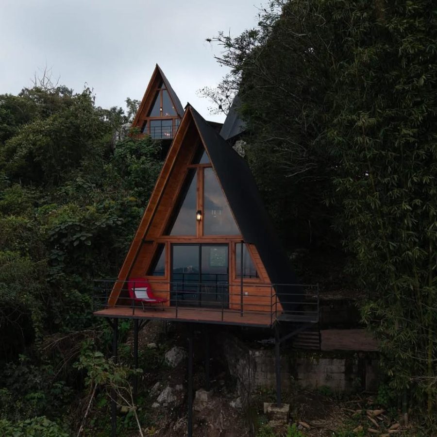 fortin de las flores, veracruz